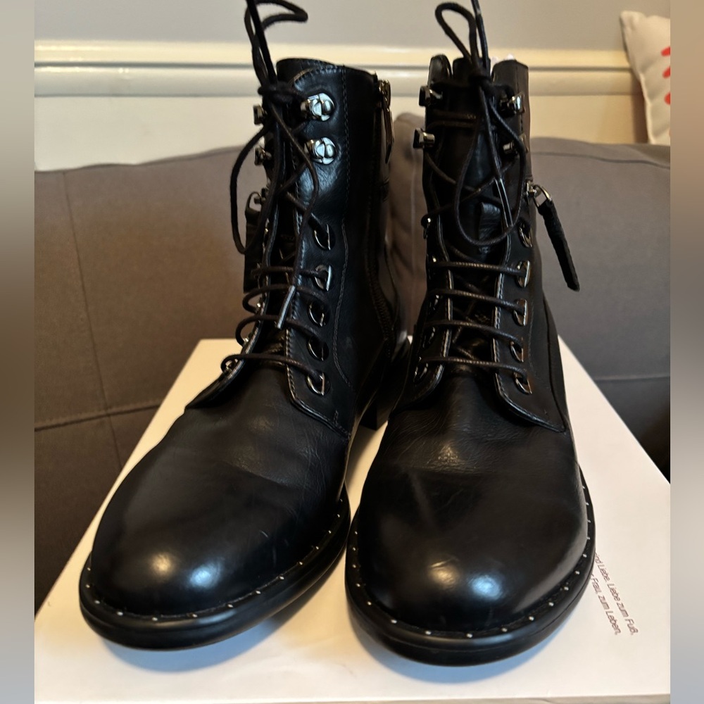 Regarde Le Ciel Roxana 04 Boots
